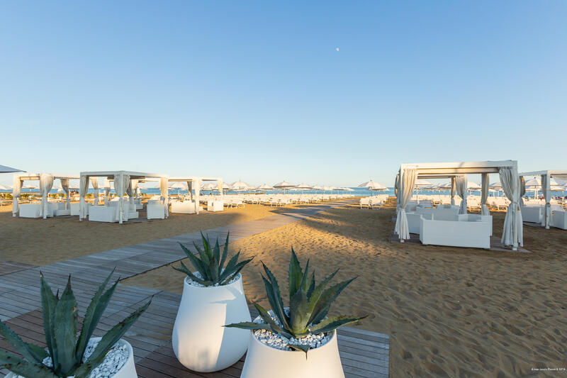 Фото Almar Jesolo Resort & SPA