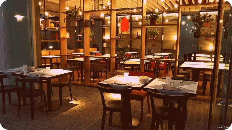 Фото Hotel Arizona