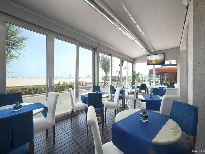 Фото Hotel Karinzia