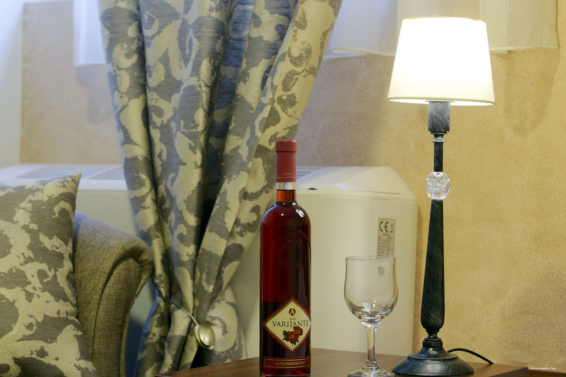 Фото Accommodation Tara