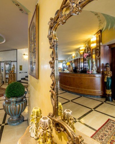 Фото Luxor e Cairo The Beach Resort