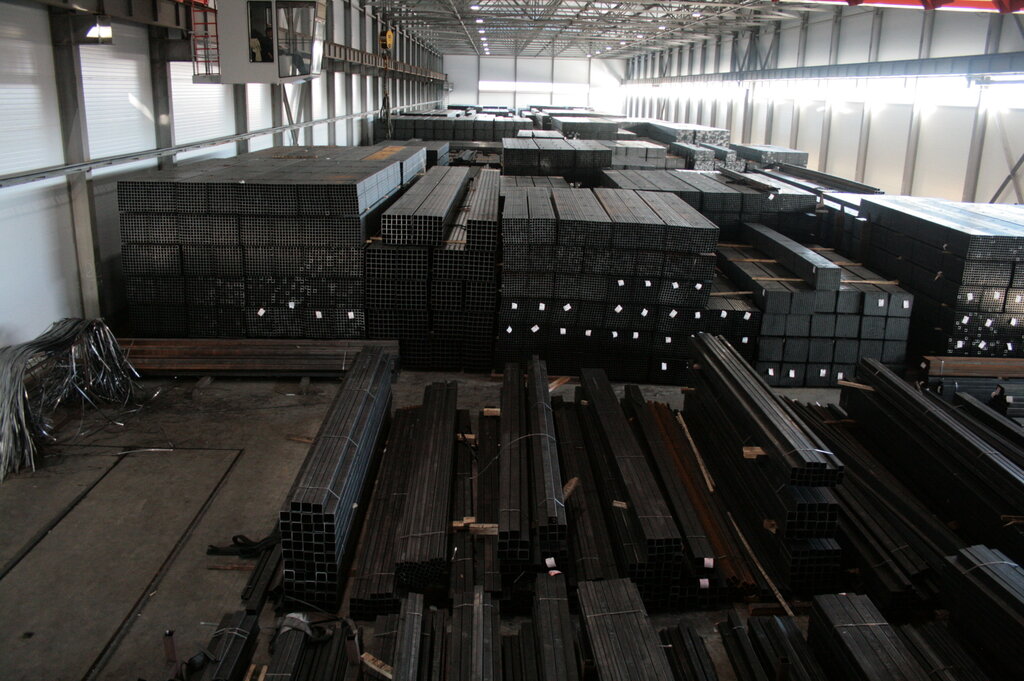 Нтпз — Ногинский трубопрофильный завод, производственное предприятие ...