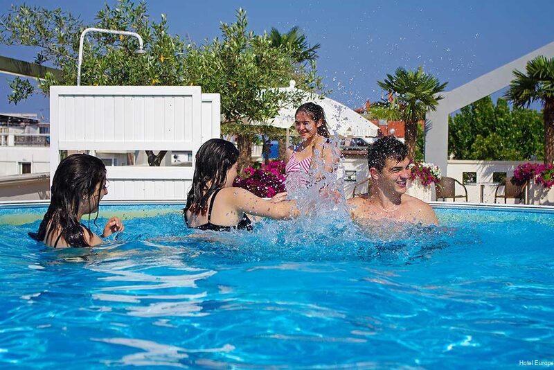 Фото Hotel Europe