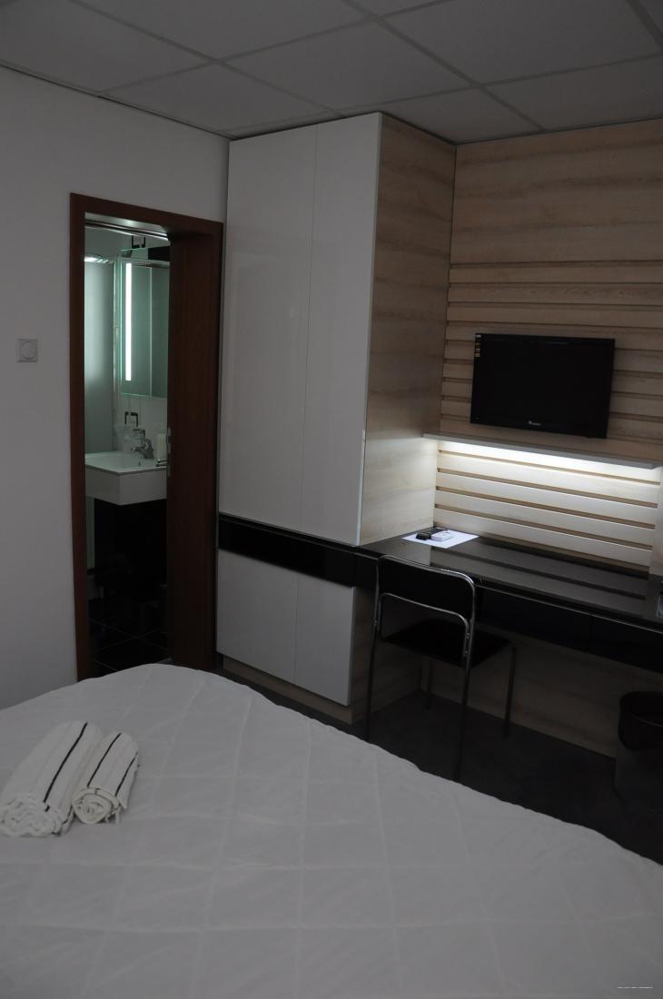 Фото Garni Hotel Consul 