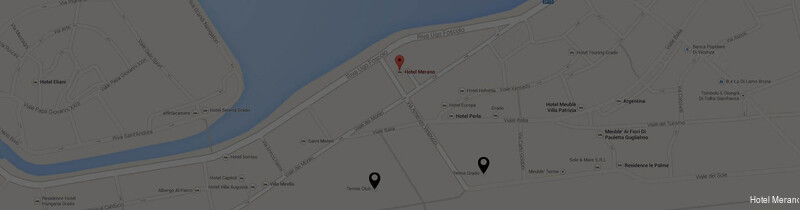 Фото Hotel Merano