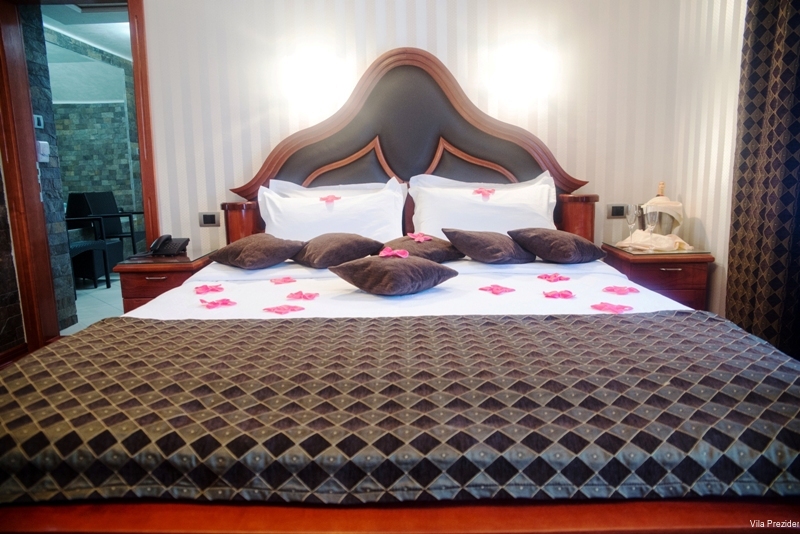 Фото Vila Prezident