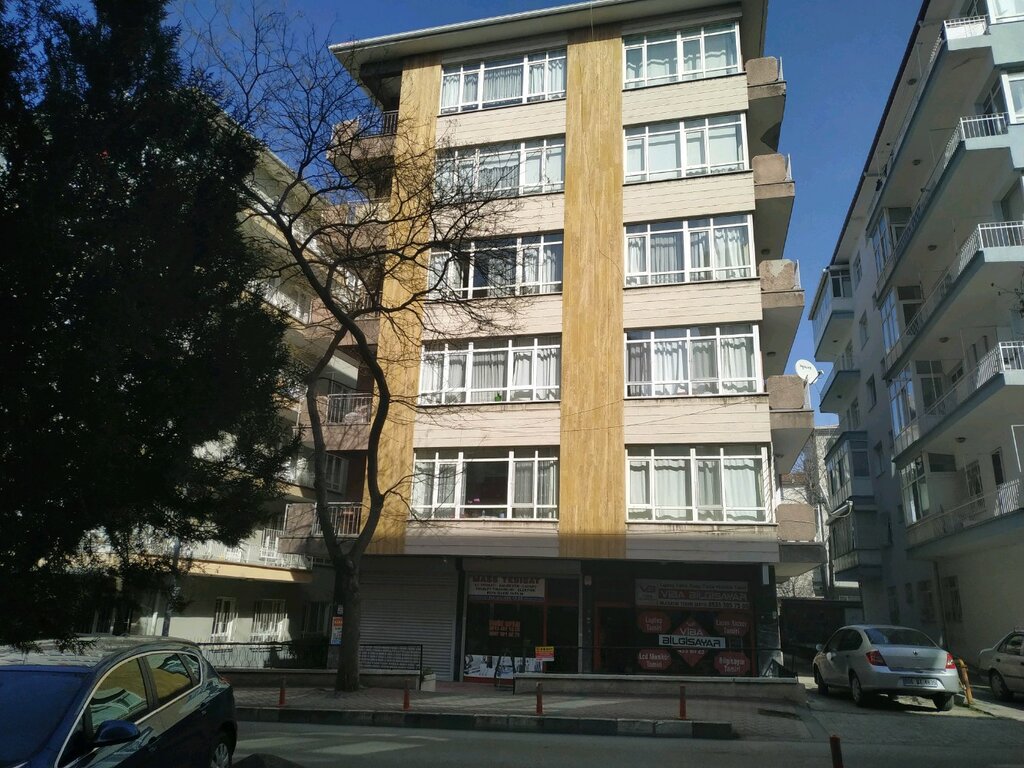 Computer repairs and services Viba Kartus ve Toner Dolumu, Ankara, photo