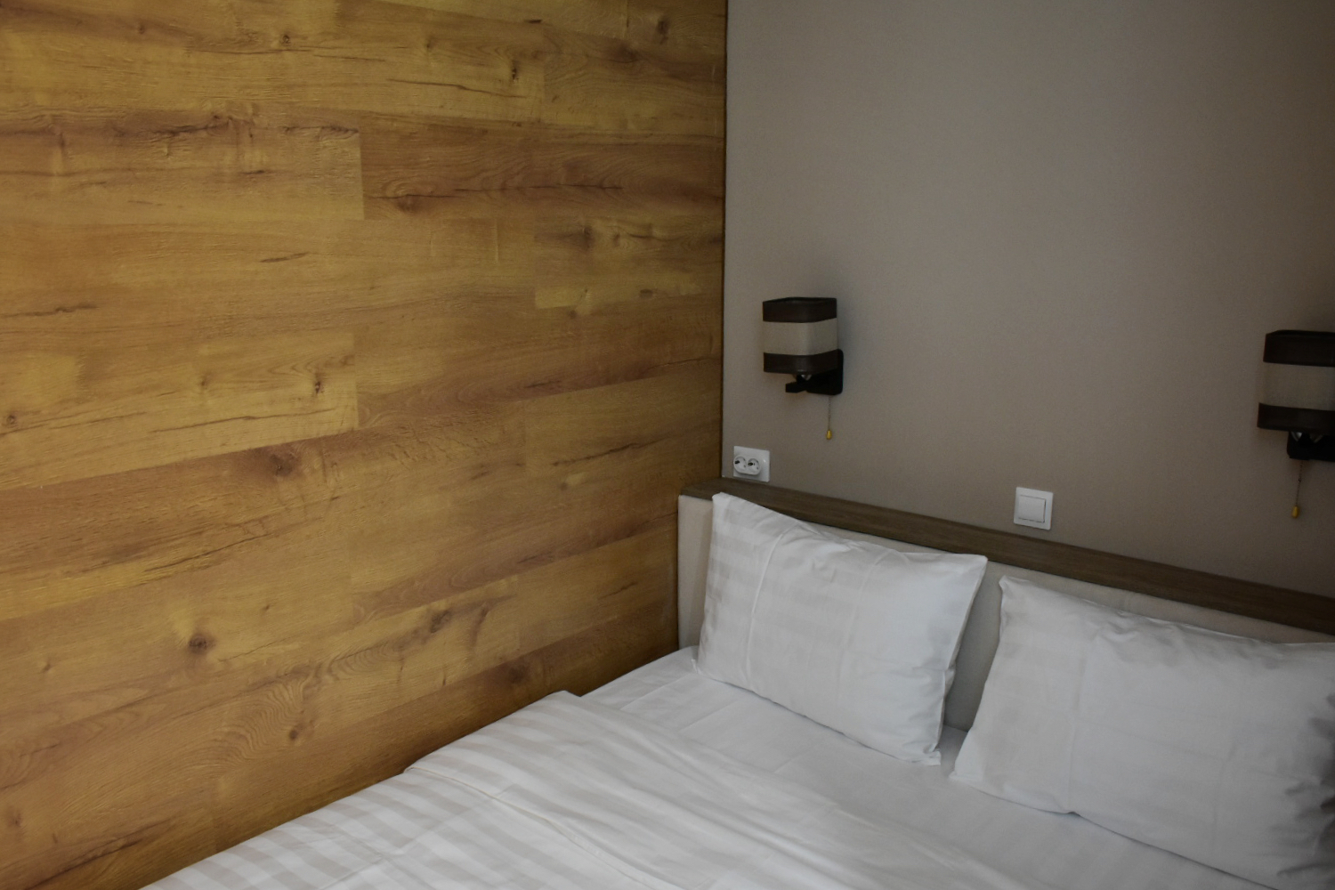 Фото Отель Романов