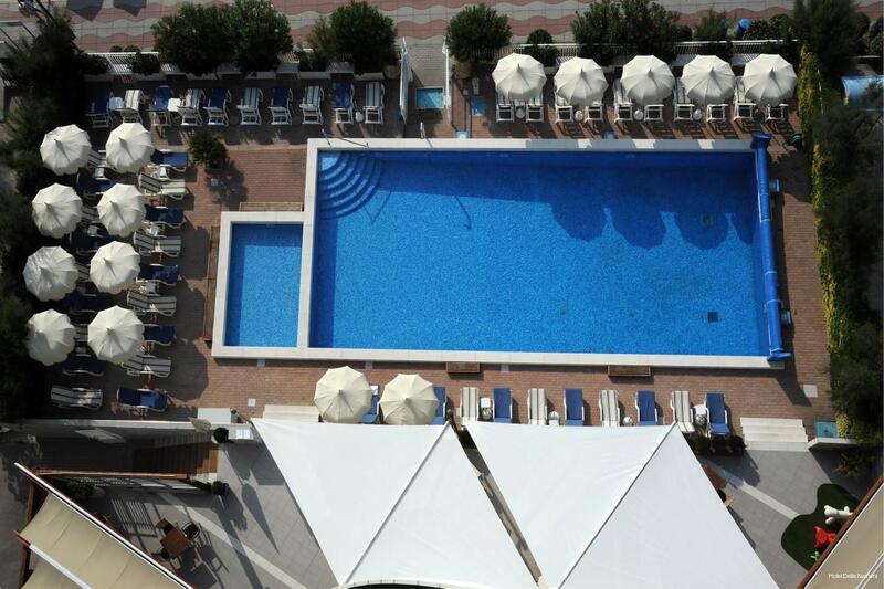 Фото Hotel delle Nazioni