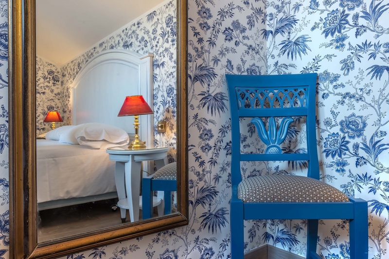 Фото Hotel La Fenice Et Des Artistes