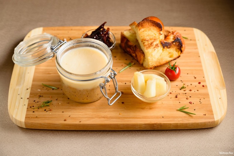 Фото Mathias Rex