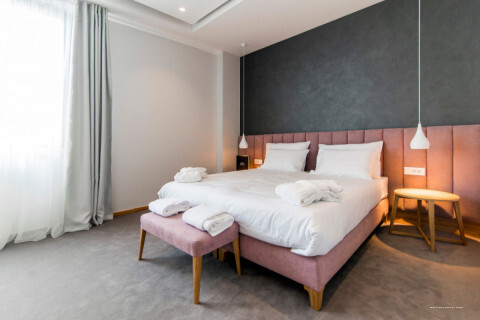 Фото Korpa Deli Rooms