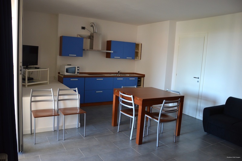 Фото Residence Hotel Hungaria