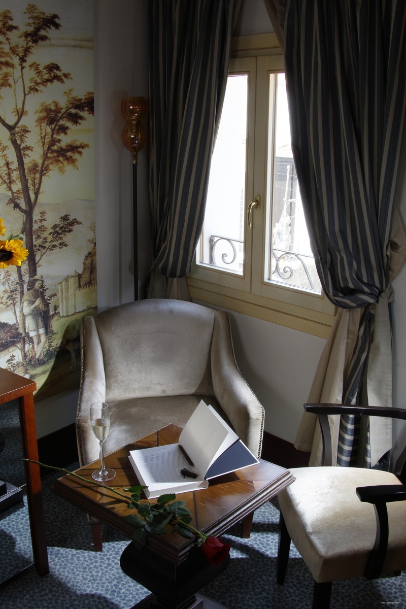 Фото Hotel Dei Dragomanni