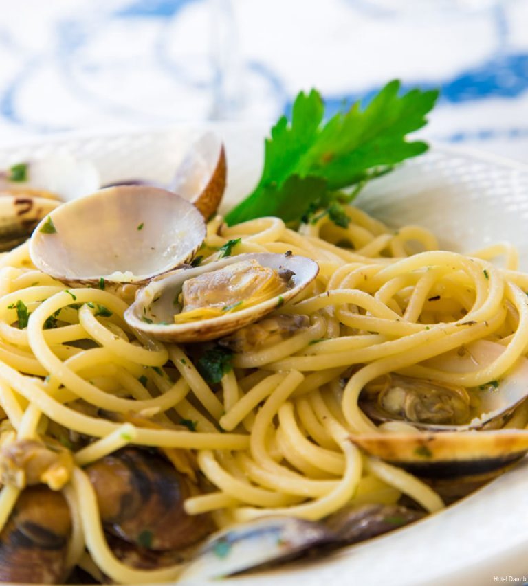 Фото Danubio Hotel