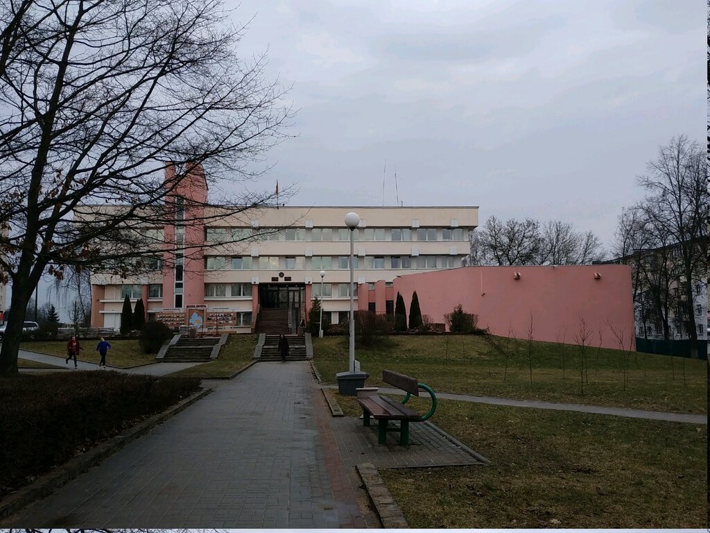 Environmental organization Inspektsiya Prirodnykh Resursov i Okhrany Okruzhayushchey Sredy Minskogo rayona, Minsk, photo