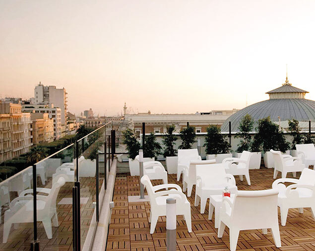 Фото IH Hotels Milano St John Sesto San Giovanni