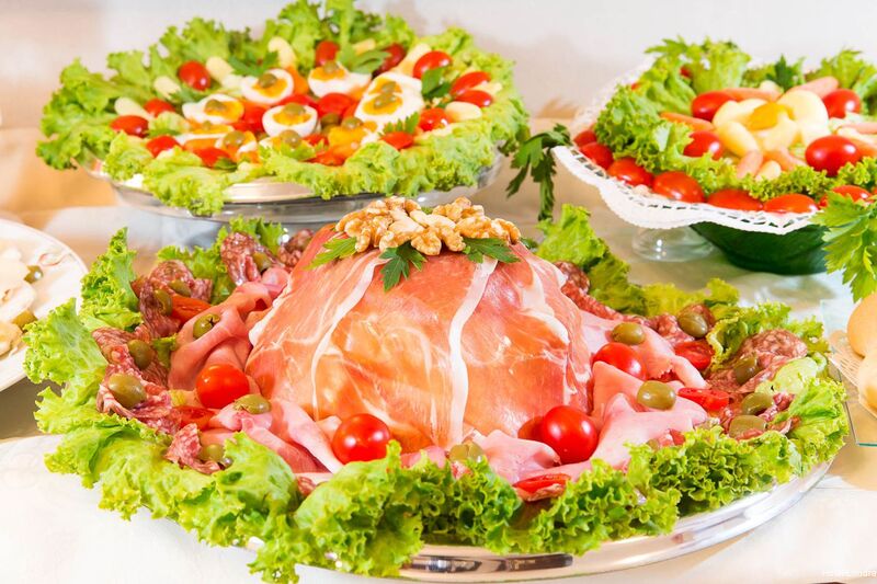 Фото Dipendenza Hotel Londra