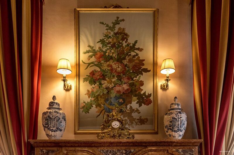 Фото Hotel Villa Franceschi