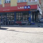 Kartallar Oto Lastik (İstanbul, Bahçelievler, Eski Londra Asfaltı Cad., 17A), auto glass