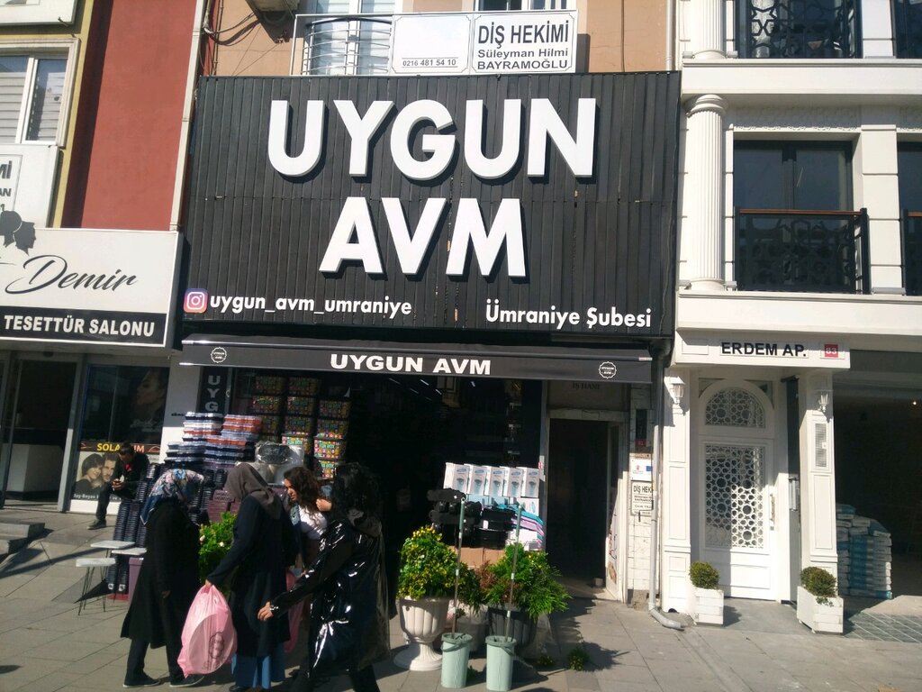 uygun alisveris zuccaciye magazalari istiklal mah yesil sok no 81 a umraniye istanbul turkiye yandex haritalar