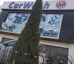 Car Wash (Ferghana Yuli, 570), car wash