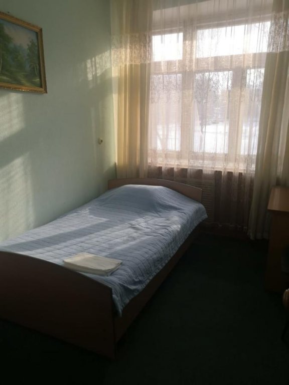 Фото Улунга