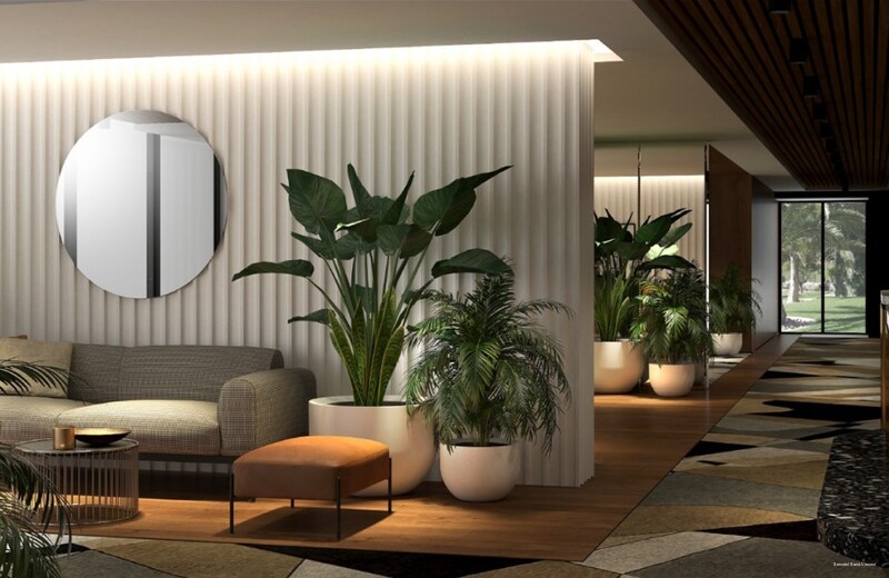 Фото Servotel Le Saint-Vincent