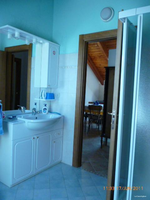 Фото La Casa Inglese