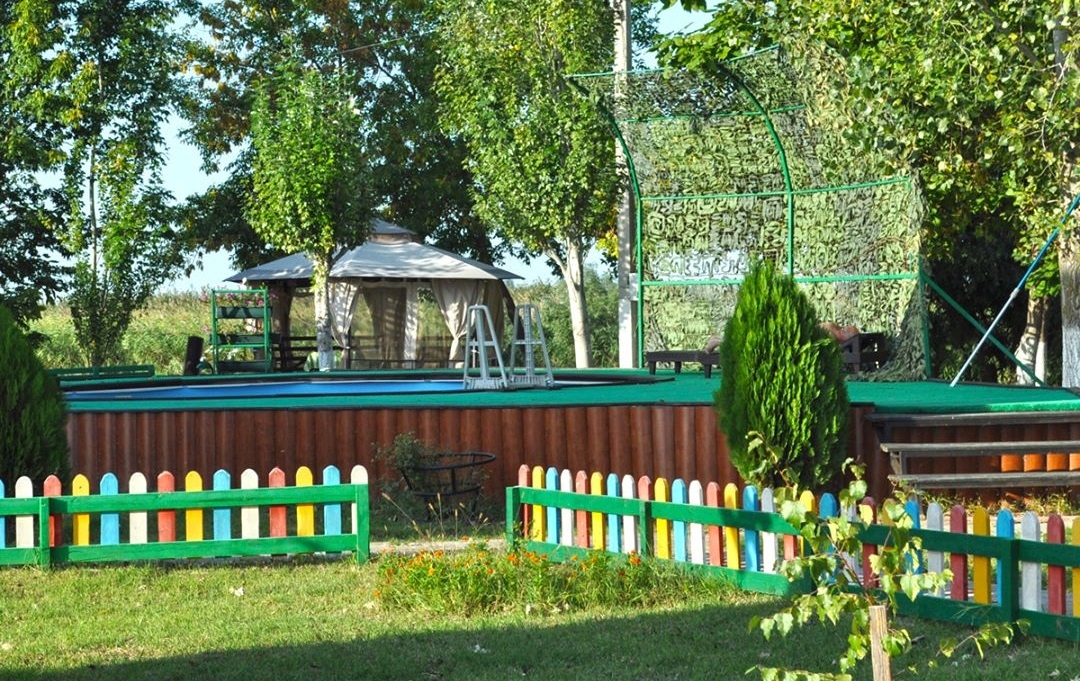 Фото Золотой Лотос