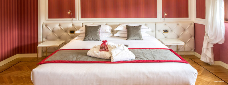 Фото Grande Albergo Roma