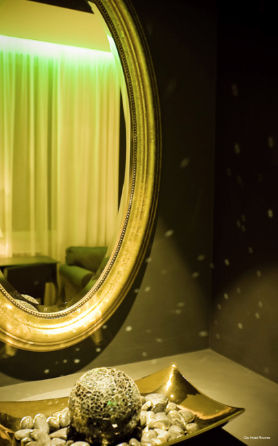 Фото Qiu Hotel Rooms