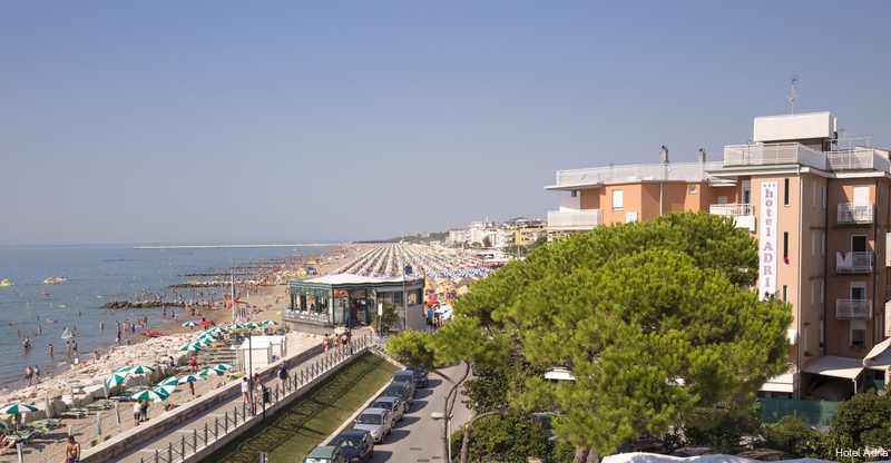 Фото Hotel Adria