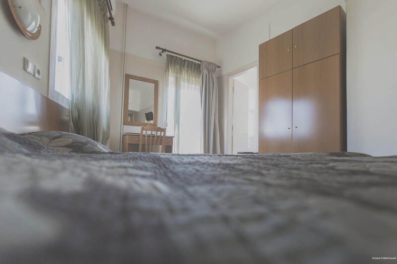 Фото Anesis Hotel