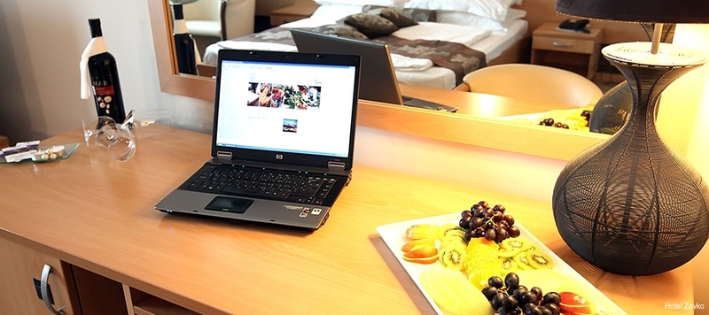 Фото Hotel Zovko