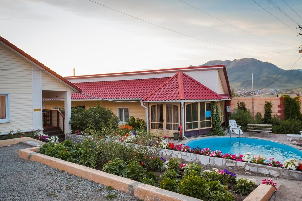 Фото отеля 3