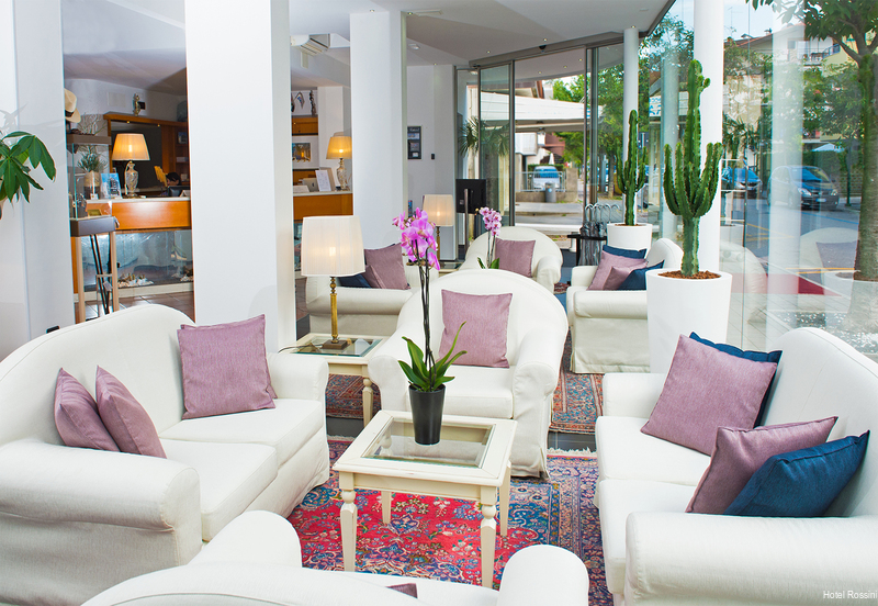 Фото Hotel Rossini