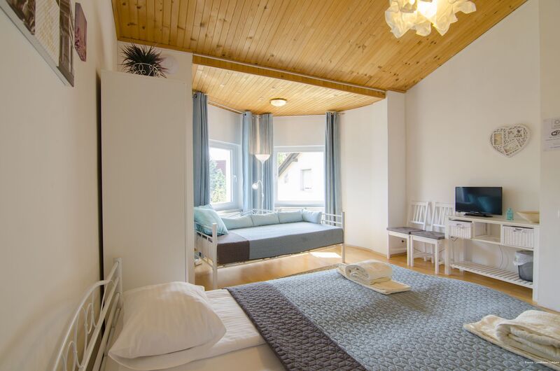 Фото Emona Guesthouse Ljubljana