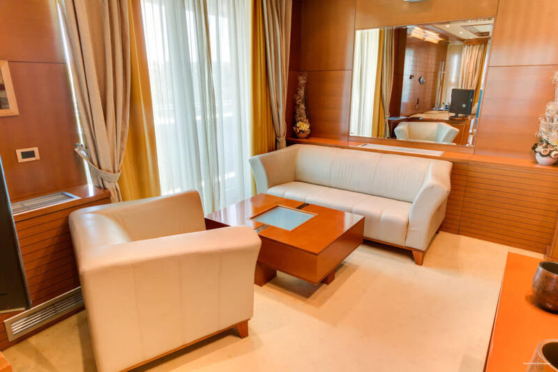 Фото Hotel Aleksandar