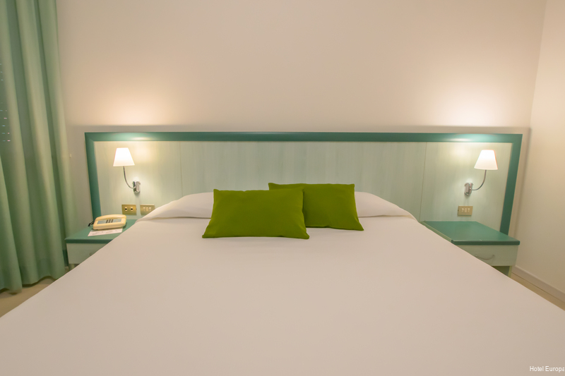 Фото Hotel Europa