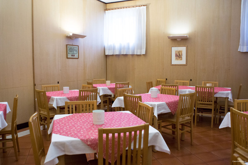 Фото Casa per ferie Sant’Andrea