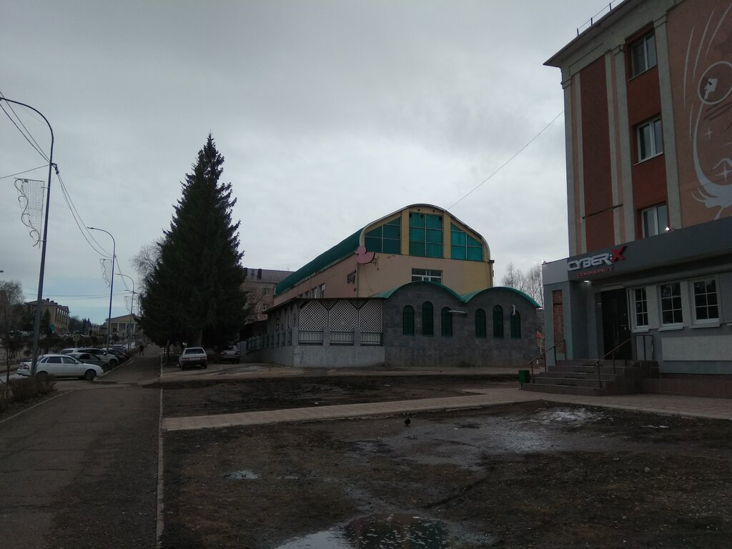 Кафе Баку, Альметьевск, фото