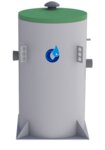 LenSeptik (Pushkinskoye shosse, 15), installation and maintenance of water supply and sanitation