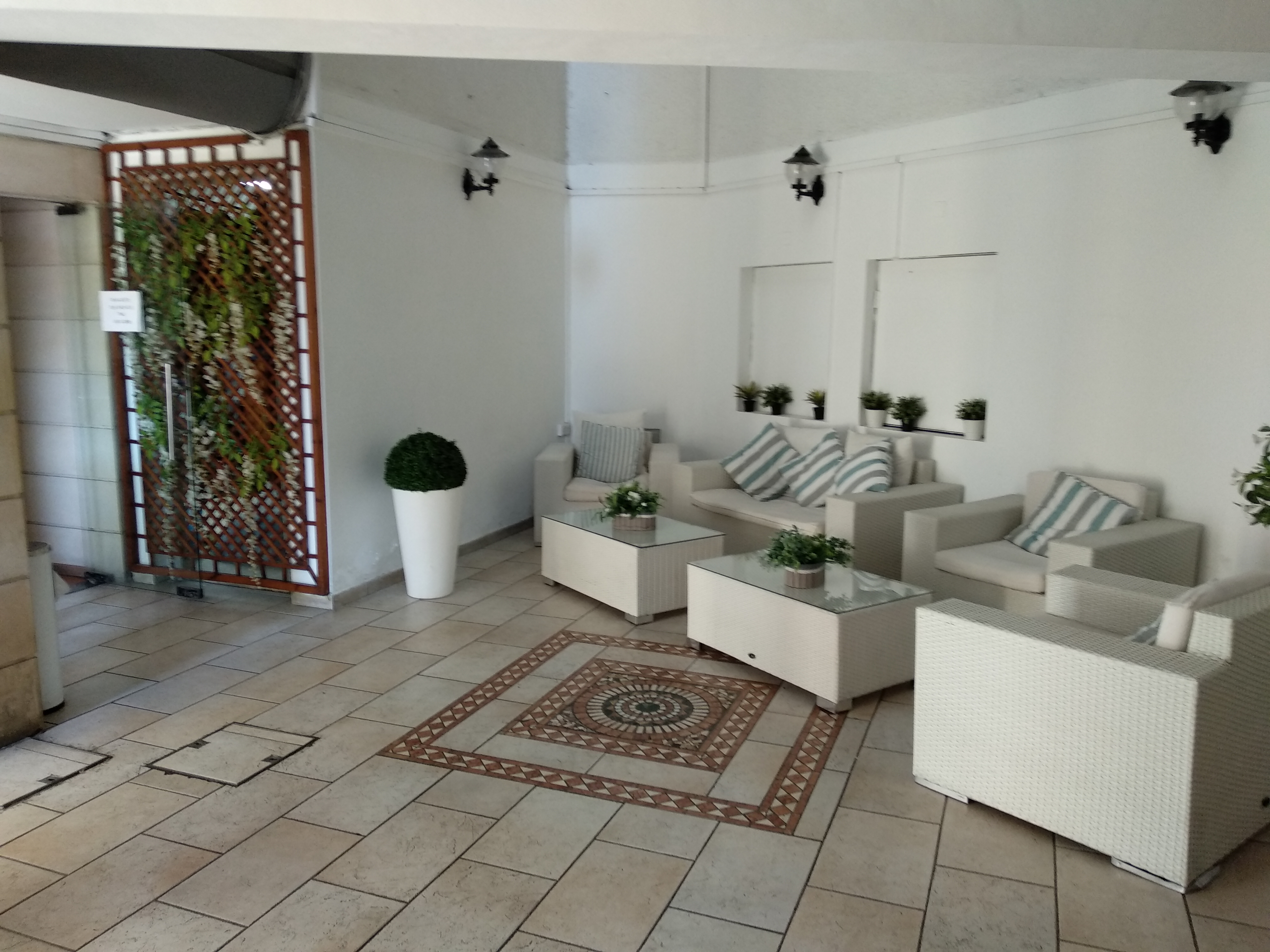 Фото Blazer Residence