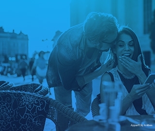 Фото Appart'City Antibes