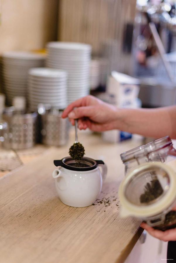 Фото Bed & Breakfast Atticus