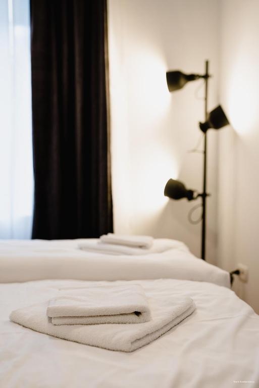 Фото Bed & Breakfast Atticus