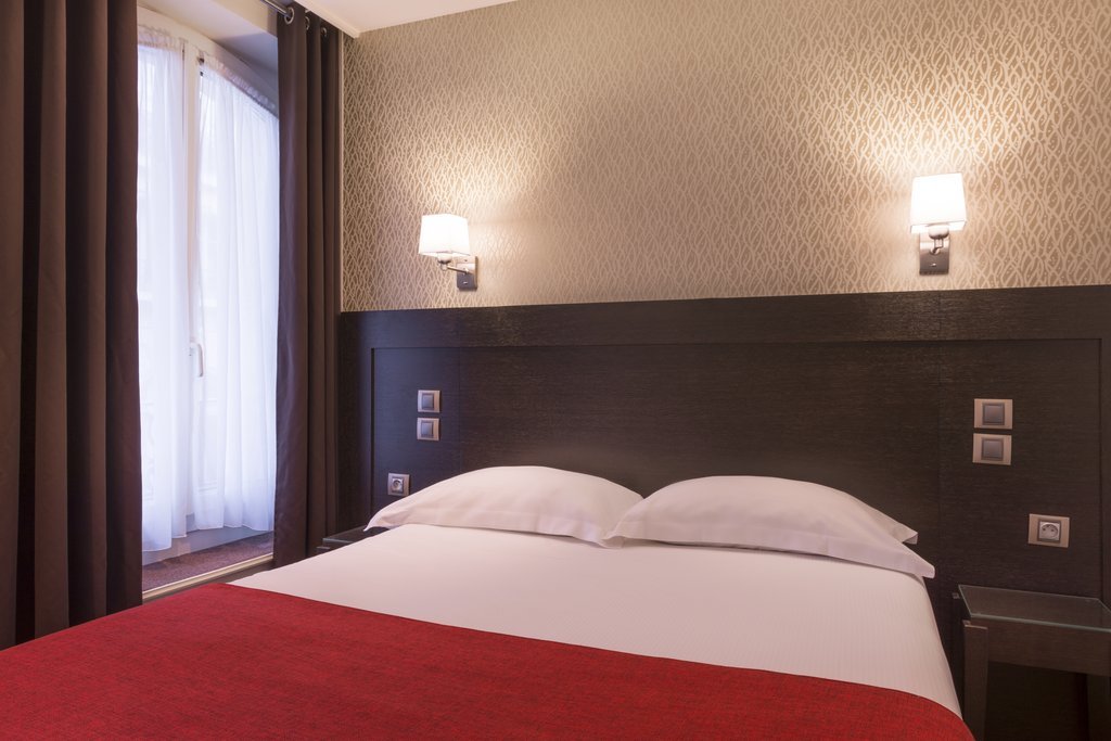 Фото Hôtel Volney Opéra