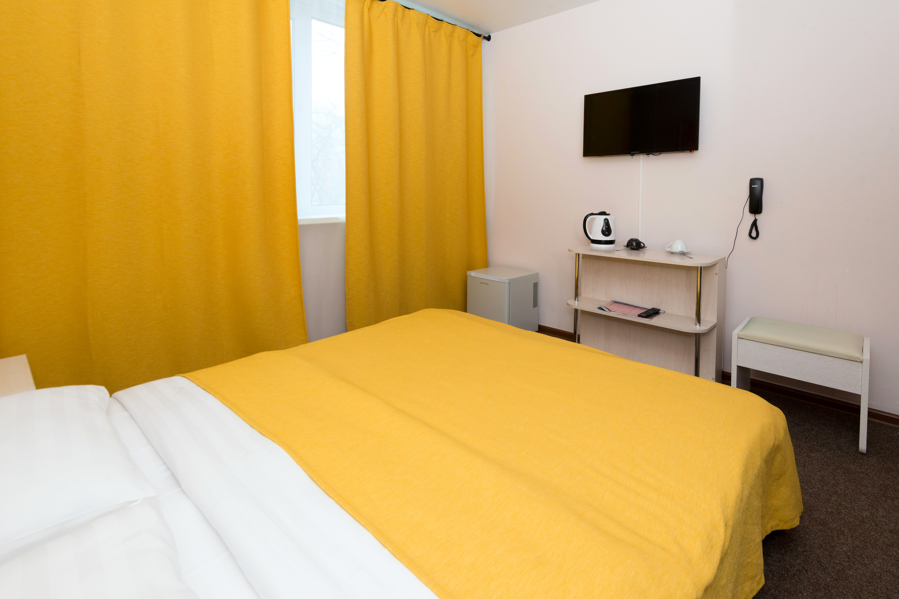 Фото Melton Hotel