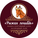 Рыжая Лошадь (Республика Хакасия, Алтайский район), конный клуб в Республике Хакасия